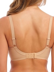 Fantasie Nude T Shirt Smoothing Underwire Seamless Bra - Image 3 of 4