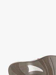 Clarks Pink Brinkley Sea Sandals - Image 3 of 7