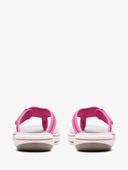 Clarks Pink Brinkley Sea Sandals - Image 5 of 7