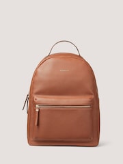 Fiorelli Anouk Casual Grain Sleek Backpack - Image 1 of 5