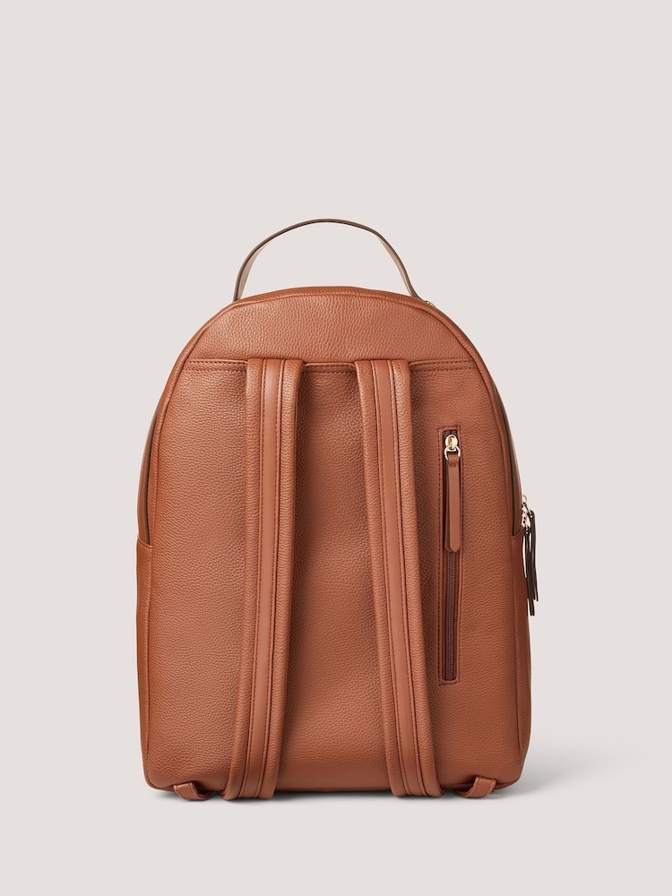 Fiorelli Anouk Casual Grain Sleek Backpack - Image 2 of 5