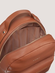Fiorelli Anouk Casual Grain Sleek Backpack - Image 4 of 5