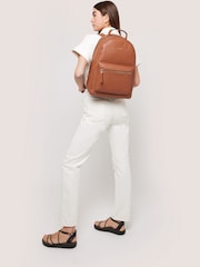 Fiorelli Anouk Casual Grain Sleek Backpack - Image 5 of 5