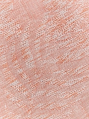 River Island Girls Pink Jacquard Skirt - Image 4 of 4