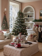 Avery Row Tree Christmas Stocking - Image 5 of 6