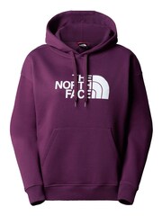 The North Face Purple Womens Light Drew Peak Pullover Hoodie - Image 6 of 7