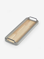 Wood Malvern Small Tray - Image 2 of 3