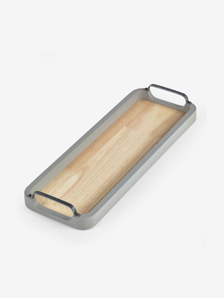 Wood Malvern Small Tray - Image 2 of 3