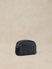 White Stuff Blue Bella Crossbody Bag - Image 1 of 4