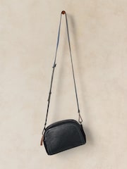 White Stuff Blue Bella Crossbody Bag - Image 3 of 4