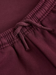 Burgundy Red Logo Sweatshirt And Joggers Set (3mths-7yrs) - Image 5 of 5