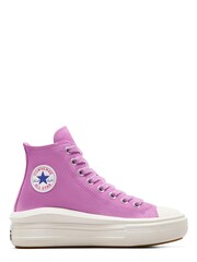 حذاء رياضي للشباب All Star Move من Converse - Image 1 of 12