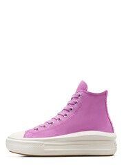 حذاء رياضي للشباب All Star Move من Converse - Image 10 of 12