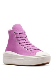 حذاء رياضي للشباب All Star Move من Converse - Image 11 of 12