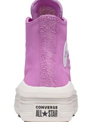 حذاء رياضي للشباب All Star Move من Converse - Image 2 of 12