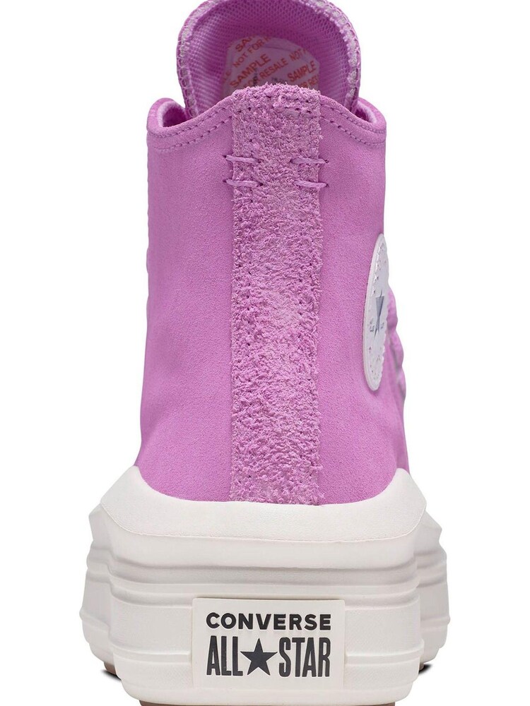 حذاء رياضي للشباب All Star Move من Converse - Image 2 of 12