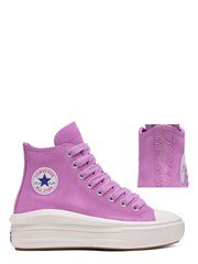 حذاء رياضي للشباب All Star Move من Converse - Image 3 of 12
