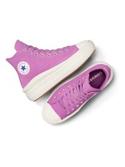 حذاء رياضي للشباب All Star Move من Converse - Image 5 of 12