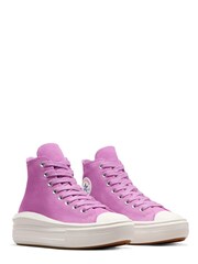 حذاء رياضي للشباب All Star Move من Converse - Image 6 of 12