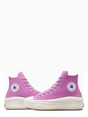 حذاء رياضي للشباب All Star Move من Converse - Image 8 of 12