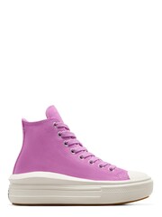حذاء رياضي للشباب All Star Move من Converse - Image 9 of 12