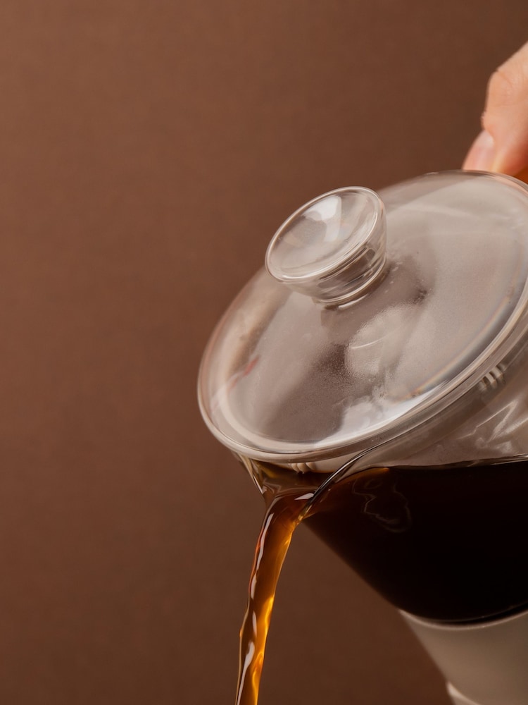 La Cafetière 6 Cup Glass Espresso Maker - Imagem 2 de 2