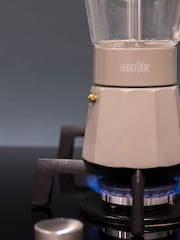 La Cafetière espressomaker van glas voor 6 kopjes - Afbeelding 4 van 6