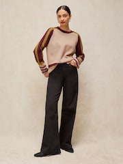 White Stuff Natural Carla Jumper - Image 1 of 6