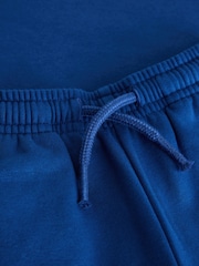 Cobalt Blue Logo Sweatshirt And Joggers Set (3mths-7yrs) - Image 5 of 5