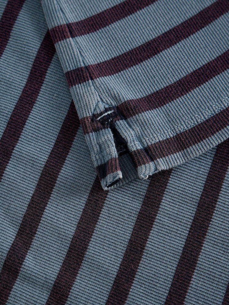 White Stuff Sadie Stripe T-Shirt - Slika 6 od 6