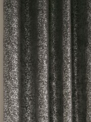 Enhanced Living Grey Halo Ready Made Blackout Thermal Eyelet Curtains - Image 2 of 3