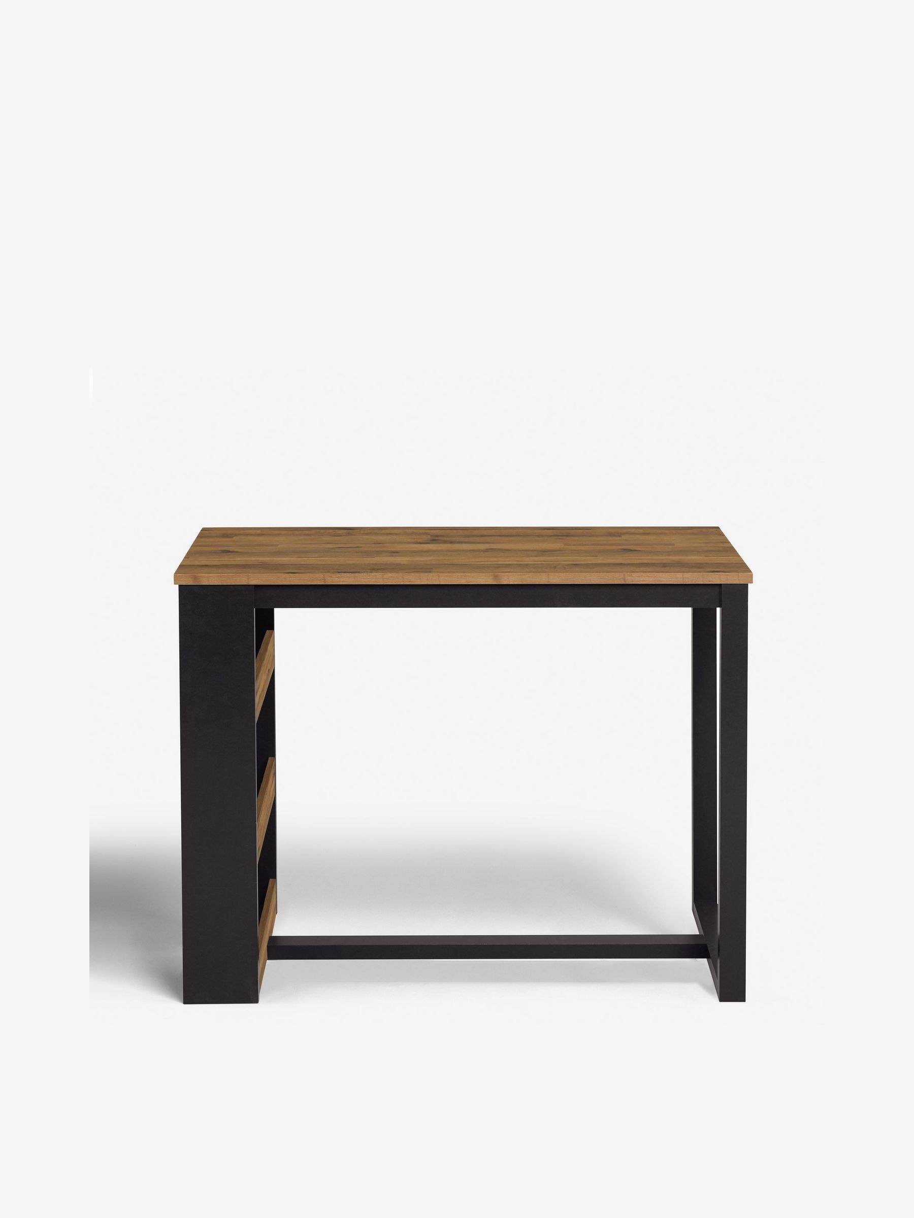 Bronx storage bar table discount