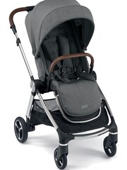 Mamas & Papas Grey Strada Pushchair 6 Piece Bundle in Grey Mist (Save £231) - Image 3 of 5
