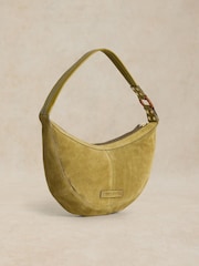 Bolso de hombro mini Saffy de White Stuff - Imagen 1 de 4