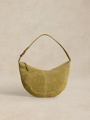 Bolso de hombro mini Saffy de White Stuff - Imagen 2 de 4