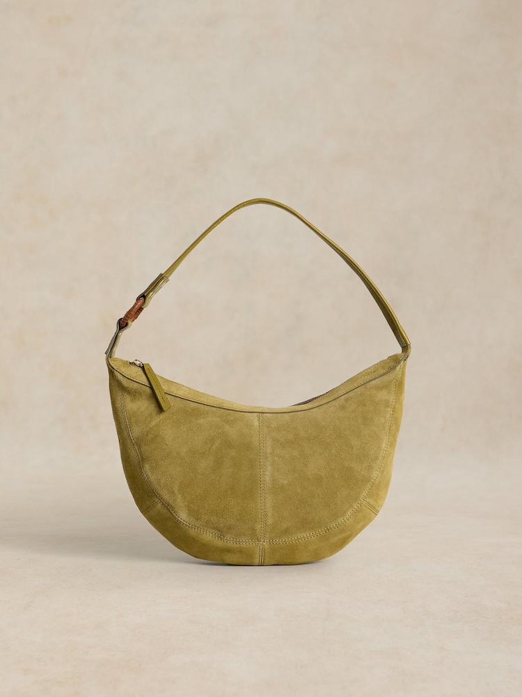 Bolso de hombro mini Saffy de White Stuff - Imagen 2 de 4