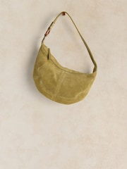 Bolso de hombro mini Saffy de White Stuff - Imagen 3 de 4