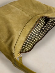 Bolso de hombro mini Saffy de White Stuff - Imagen 4 de 4