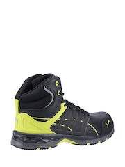 Puma Yellow Velocity 2.0 Mid S3 Safety Boots - Image 4 of 5