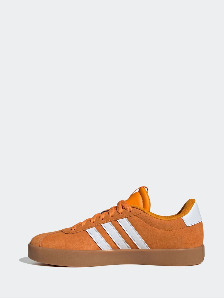 Naranja - VL Court 3.0 de Adidas Zapatillas de deporte - Imagen 2 de 8 Naranja - VL Court 3.0 de Adidas Zapatillas de deporte - Imagen 2 de 8