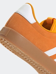 adidas Orange VL Court 3.0 Trainers - Image 7 of 8