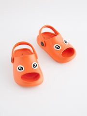 Orange Character Sliders - Image 3 of 8