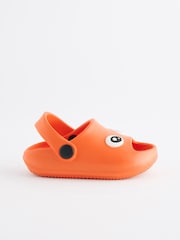 Orange Character Sliders - Image 4 of 8