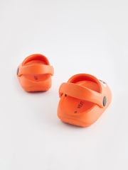 Orange Character Sliders - Image 5 of 8