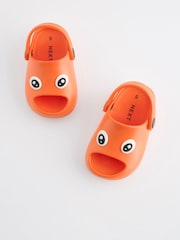 Orange Character Sliders - Image 6 of 8