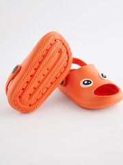 Orange Character Sliders - Image 7 of 8