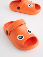 Orange Character Sliders - Image 8 of 8