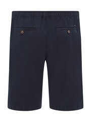 Tommy Hilfiger Blue Premium Harlem Shorts - Image 5 of 6
