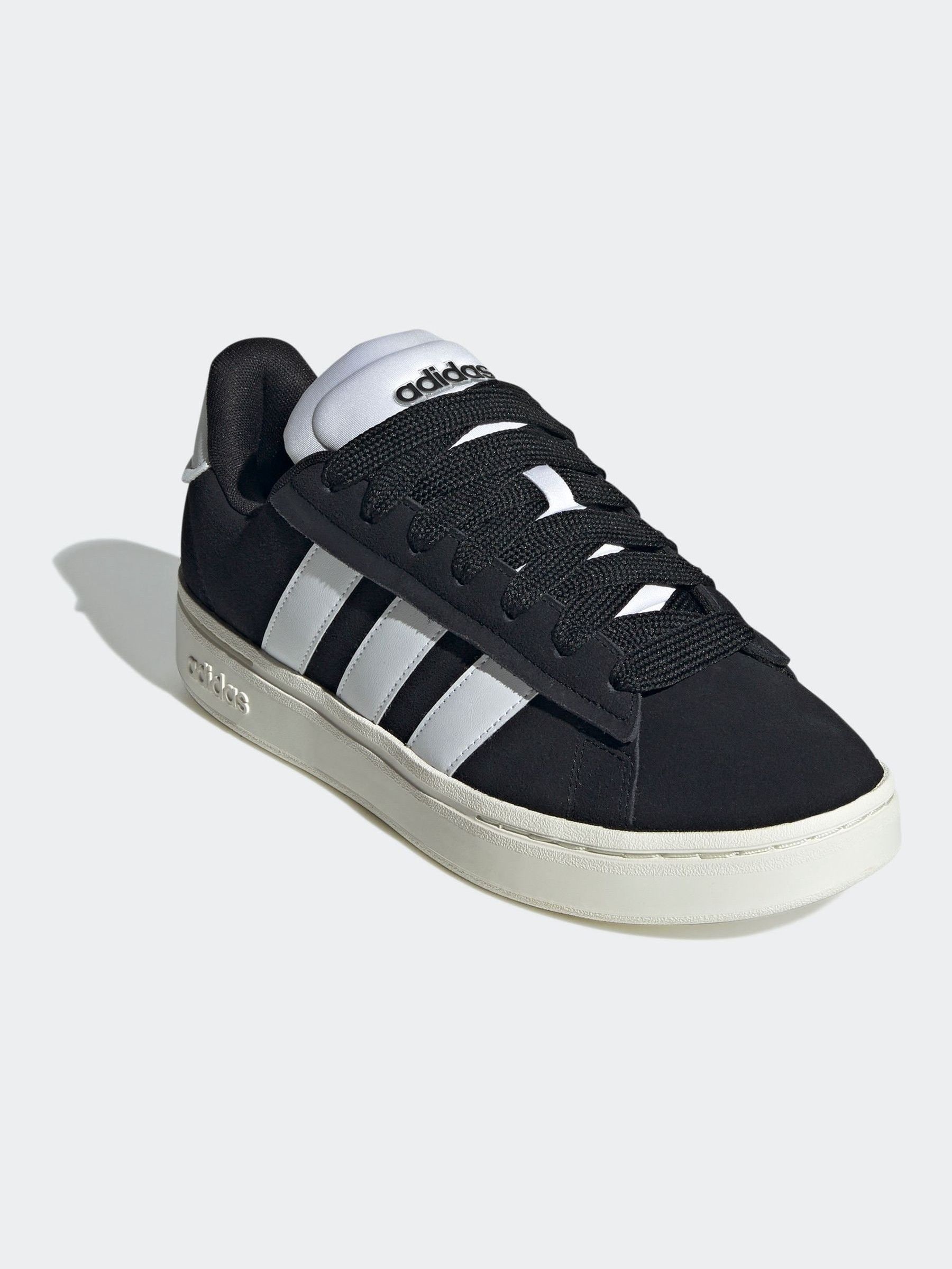 Buy adidas Black white Grand Court Alpha 00 s Trainers from Next South Africa