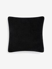 Rockett St George Black Shooting Star Cushion - Image 5 of 6